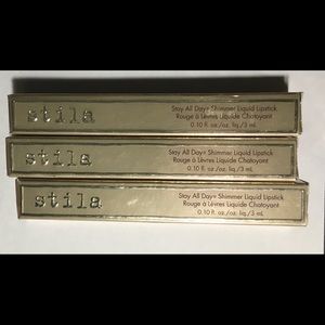 Still Stay All Day Shimmer Liquid Lipstick